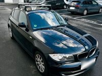 gebraucht BMW 116 