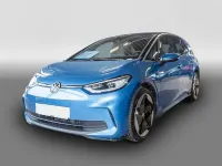 Gebraucht VW ID.3 169 kW (231 PS) 2025 Blau Kleinwagen