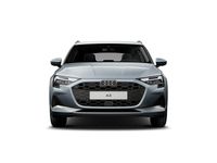 Gebraucht Audi A3 Ambiente 150 PS (110 kW) 2025 Pfeilgrau perleffekt (metallic) Limousine