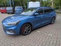 Usata Ford Focus ST 280 CV (205 kW) 2019 Blu Berlina
