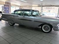 Gebraucht Chevrolet Impala 145 PS (106 kW) 1958 Silber Limousine