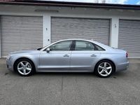 Gebraucht Audi A8 Sport 385 PS (283 kW) 2016 Grau Limousine