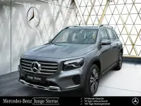 Gebraucht Mercedes GLB200 Progressive 163 PS (119 kW) 2024 Grau SUV