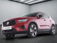 Gebraucht Volvo XC40 Plus 197 PS (144 kW) 2025 Rot SUV