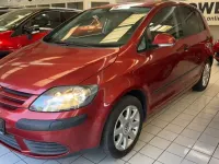 Gebraucht VW Golf IV Trendline 75 PS (55 kW) 2005 Rot Limousine