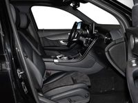 gebraucht Mercedes GLC250 4M AMG Panorama Rückfahrkamera LED AHK