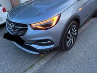 gebraucht Opel Grandland X Ultimate