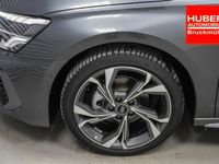 gebraucht Audi A3 Sportback 35 TFSI S-tronic S-Line, AHK, ParkAssist - LAGER