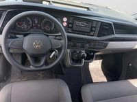 Gebraucht VW Transporter 110 PS (80 kW) 2024 Candyweiß Van
