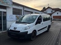 Gebraucht Peugeot Expert 120 PS (88 kW) 2008 Van
