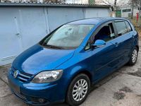 Gebraucht VW Golf V 80 PS (58 kW) 2007 Blau Limousine