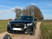 Gebraucht Audi Q2 116 PS (85 kW) 2019 Schwarz SUV