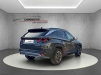 Neu Hyundai Tucson 150 PS (110 kW) 2025 Ecotronic grey SUV