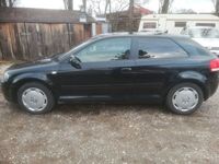 gebraucht Audi A3 1.6 Attraction