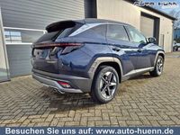 Neu Hyundai Tucson Trend 150 PS (110 kW) 2026 Sailing blue SUV