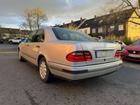 gebraucht Mercedes E230 ELEGANCE Elegance