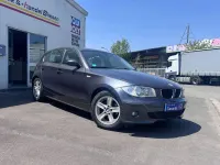Gebraucht BMW 116 116 PS (85 kW) 2006 Kleinwagen