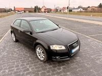 Second-hand Audi A3 105 CP (77 kW) 2011 Hatchback