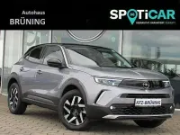 Gebraucht Opel Mokka Elegance 131 PS (96 kW) 2023 Silber SUV