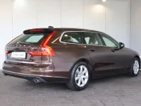 Gebraucht Volvo V90 Momentum 190 PS (139 kW) 2017 Braun Kombi