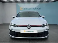 Gebraucht VW Golf VIII 245 PS (180 kW) 2023 Weiss Limousine