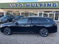 Używany VW Passat Pro 150 KM (110 kW) 2024 Czarny Kombi
