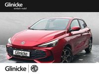 Gebraucht MG MG3 Luxury 194 PS (142 kW) 2024 Diamond red Kleinwagen