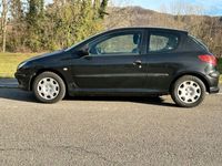 gebraucht Peugeot 206 