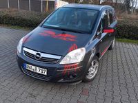 Gebraucht Opel Astra 140 PS (102 kW) 2009 Grau Kombi