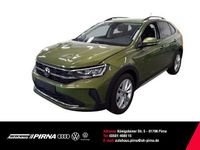 Gebraucht VW Taigo Move 150 PS (110 kW) 2024 Andere farbe SUV