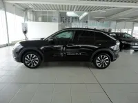Gebraucht VW T-Roc Life 116 PS (85 kW) 2026 Grenadillschwarz metallic SUV