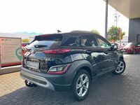 Gebraucht Hyundai Kona 120 PS (88 kW) 2021 Schwarz SUV