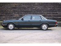 Gebraucht Jaguar X-type 1996 Limousine