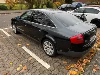 Używany Audi A6 165 KM (121 kW) 1999 Brązowy Sedan/Limuzyna