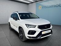 Gebraucht Cupra Ateca 190 PS (139 kW) 2025 Weiß SUV