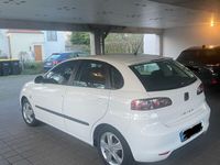 gebraucht Seat Ibiza ST 1.4 16V Be of