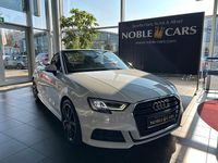Gebraucht Audi A3 S-Line 150 PS (110 kW) 2020 Limousine