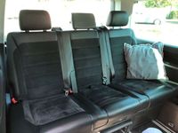 gebraucht VW Multivan T6T6/MULTIVAN/CARAVELLE DSG Kurz 4MOTION Comfortline