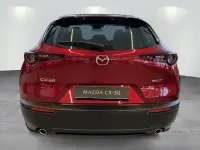 Neu Mazda CX-30 140 PS (102 kW) 2025 Rot SUV
