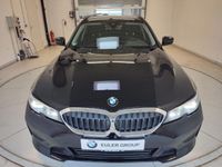 gebraucht BMW 320 d Touring