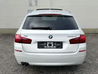 Gebraucht BMW 525 Performance 218 PS (160 kW) 2014 Weiß Limousine