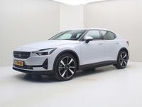Gebraucht Polestar 2 Long Range Dual motor 300 kW (408 PS) 2021 Grau Kleinwagen