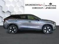 Neu Omoda 5 155 kW (211 PS) 2026 Phantom grey SUV