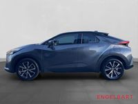 Gebraucht Toyota C-HR Team 223 PS (164 kW) 2024 Marlingrau metallic (1g3)/ bla SUV