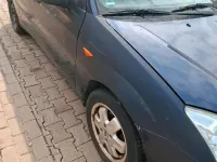 Używany Ford Focus 101 KM (74 kW) 2004 Kombi