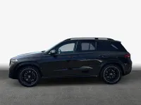 Gebraucht Mercedes GLE350 197 PS (144 kW) 2026 Obsidianschwarz metallic SUV