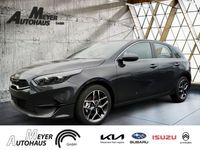 Neu Kia Ceed Spirit 140 PS (102 kW) 2025 Grau Kleinwagen