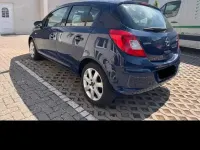 Gebraucht Opel Corsa 60 PS (44 kW) 2009 Kleinwagen
