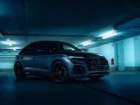 Gebraucht Audi SQ5 Sportback Sport 385 PS (283 kW) 2023 Grau SUV