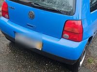 gebraucht VW Lupo 1,4 MPI